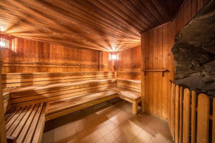 hotel **** - Hotel Gołębiewski Wisła - zdjęcie 12