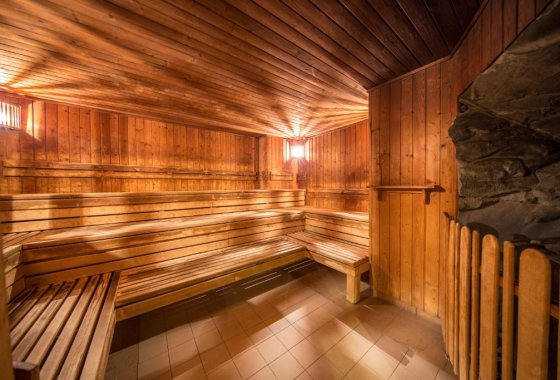 hotel **** - Hotel Gołębiewski Wisła - Usługi - zdjęcie 4