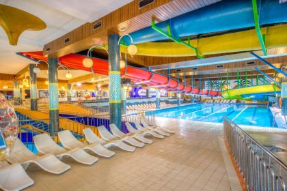 hotel **** - Hotel Gołębiewski Wisła - zdjęcie 10