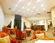 Hotel Amaryllis ***