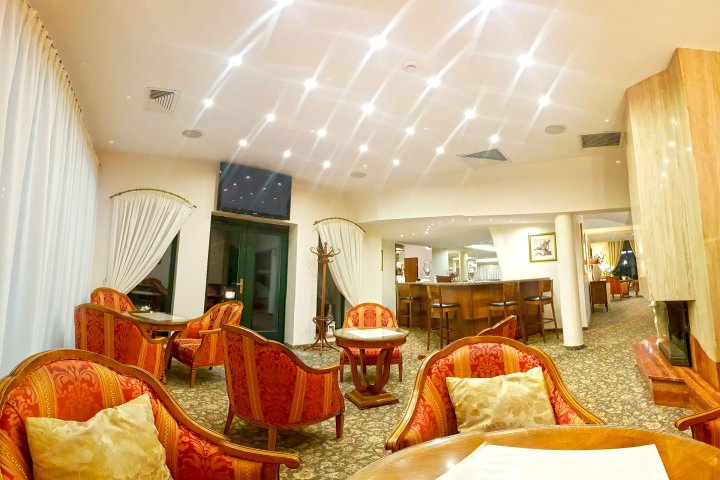 Hotel Amaryllis ***