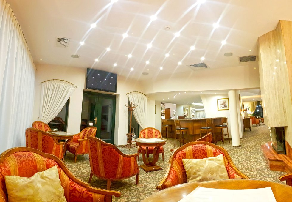 hotel **** - Hotel Amaryllis ***