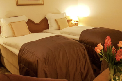 hotel **** - Hotel Amaryllis *** - zdjęcie 1