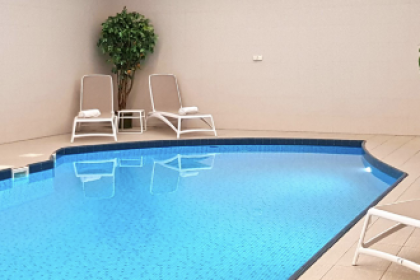 hotel **** - Hotel Amaryllis *** - zdjęcie 4