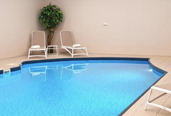 hotel **** - Hotel Amaryllis *** - Usługi - zdjęcie 2