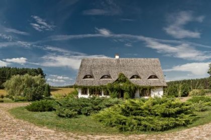 pensjonat - Pensjonat "Uroczysko Zaborek" - zdjęcie 2