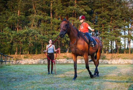 pensjonat - Pensjonat "Uroczysko Zaborek" - Usługi - zdjęcie 3