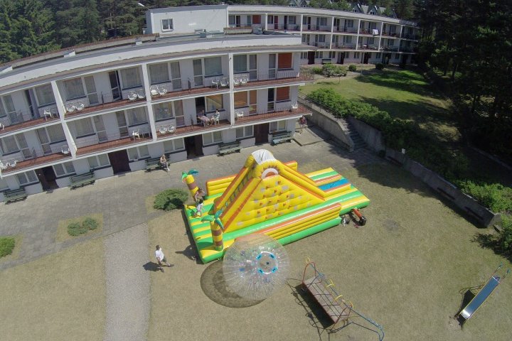 Hotel Gołuń