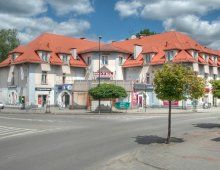 Hotel U Michalika ***