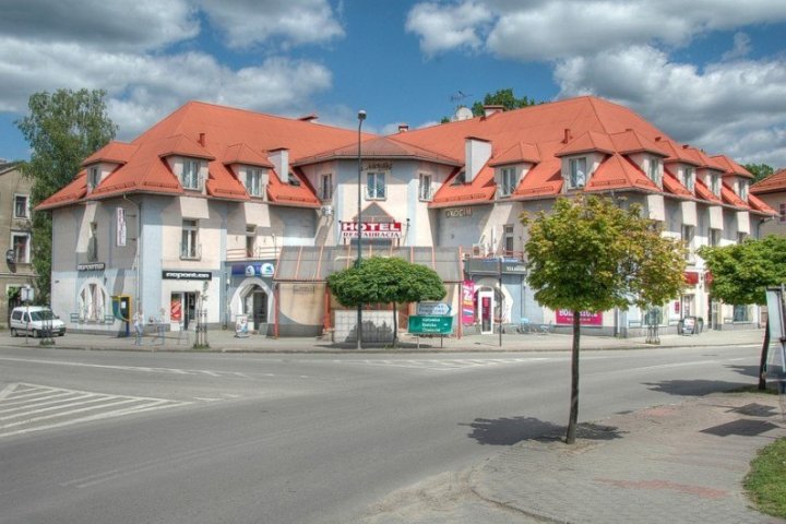 Hotel U Michalika ***