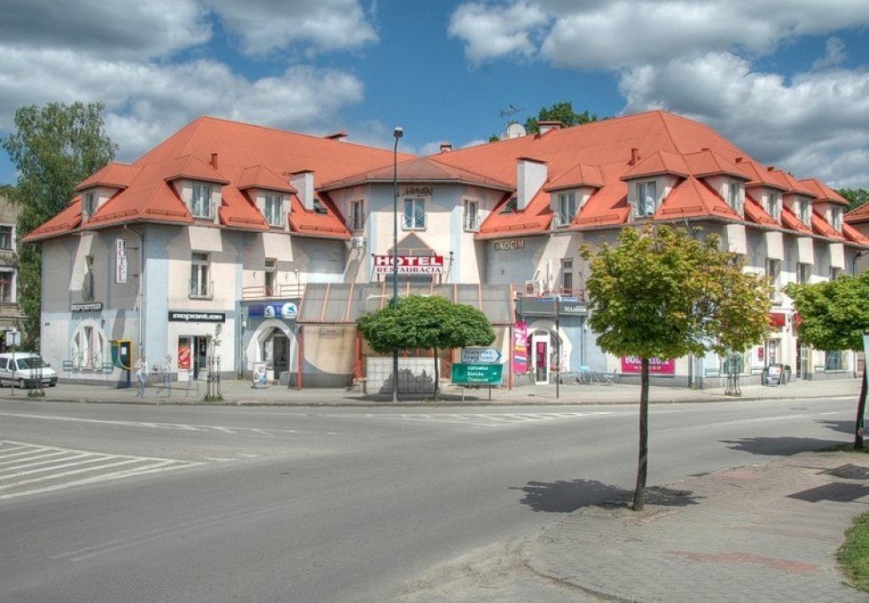 hotel *** - Hotel U Michalika ***