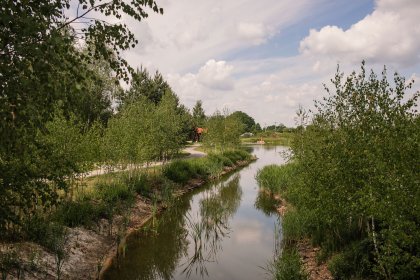 inny - Centrum Aktywnego Wypoczynku Borek - zdjęcie 9