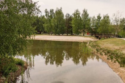 inny - Centrum Aktywnego Wypoczynku Borek - zdjęcie 11
