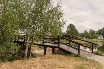 inny - Centrum Aktywnego Wypoczynku Borek - zdjęcie 10