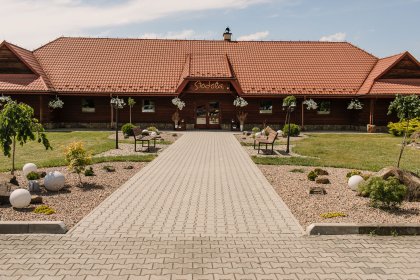 inny - Centrum Aktywnego Wypoczynku Borek - zdjęcie 7