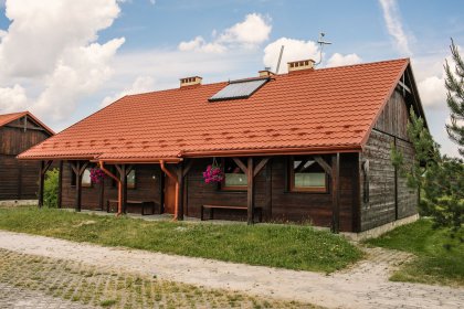 inny - Centrum Aktywnego Wypoczynku Borek - zdjęcie 19
