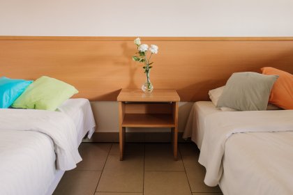 inny - Centrum Aktywnego Wypoczynku Borek - zdjęcie 16