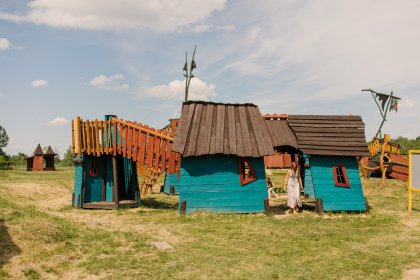 inny - Centrum Aktywnego Wypoczynku Borek - zdjęcie 34