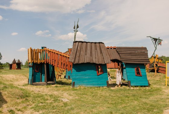 inny - Centrum Aktywnego Wypoczynku Borek - Usługi - zdjęcie 9