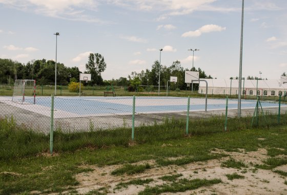 inny - Centrum Aktywnego Wypoczynku Borek - Usługi - zdjęcie 7