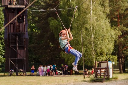inny - Centrum Aktywnego Wypoczynku Borek - zdjęcie 20