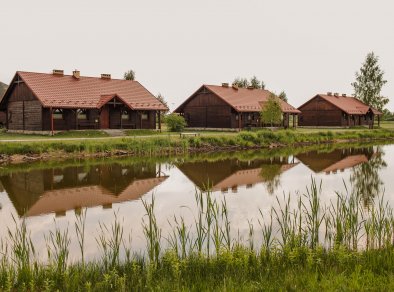 Centrum Aktywnego Wypoczynku Borek