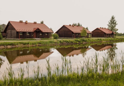 Centrum Aktywnego Wypoczynku Borek