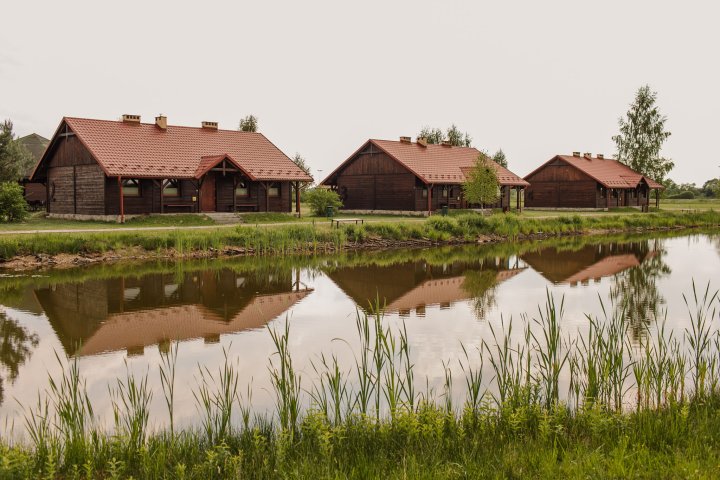 Centrum Aktywnego Wypoczynku Borek