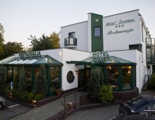 Hotel Dorrian ***