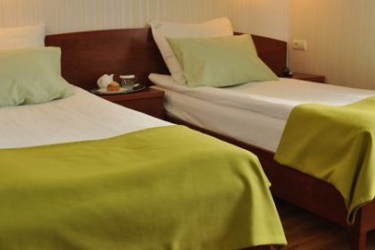 hotel *** - Hotel Leopolis *** - zdjęcie 2