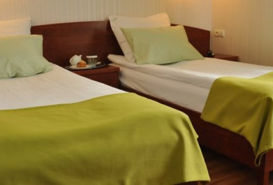 hotel *** - Hotel Leopolis *** - Pokoje - zdjęcie 2