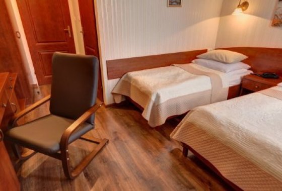 hotel *** - Hotel Leopolis *** - Pokoje - zdjęcie 3