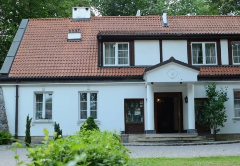 hotel *** - Hotel Dedek ***