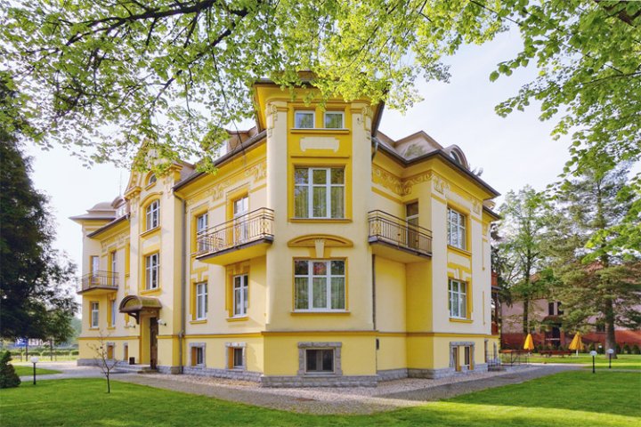 Hotel Bis ***