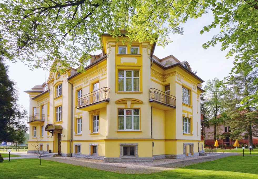 hotel *** - Hotel Bis ***