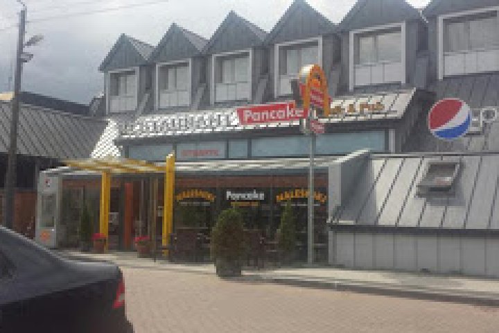 Hotel Delicja ***