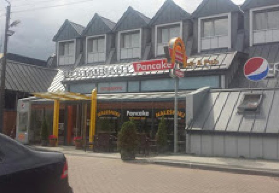 hotel *** - Hotel Delicja ***