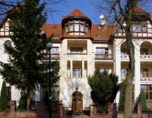 Hotel Piastów Gród ***