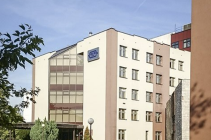 hotel - Hotel Instytutu Biocybernetyki - zdjęcie 2