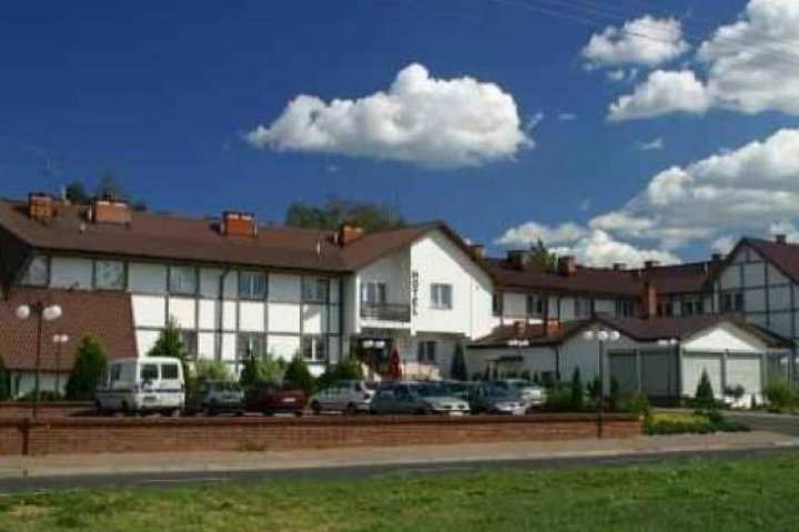 Hotel Olimpus ***