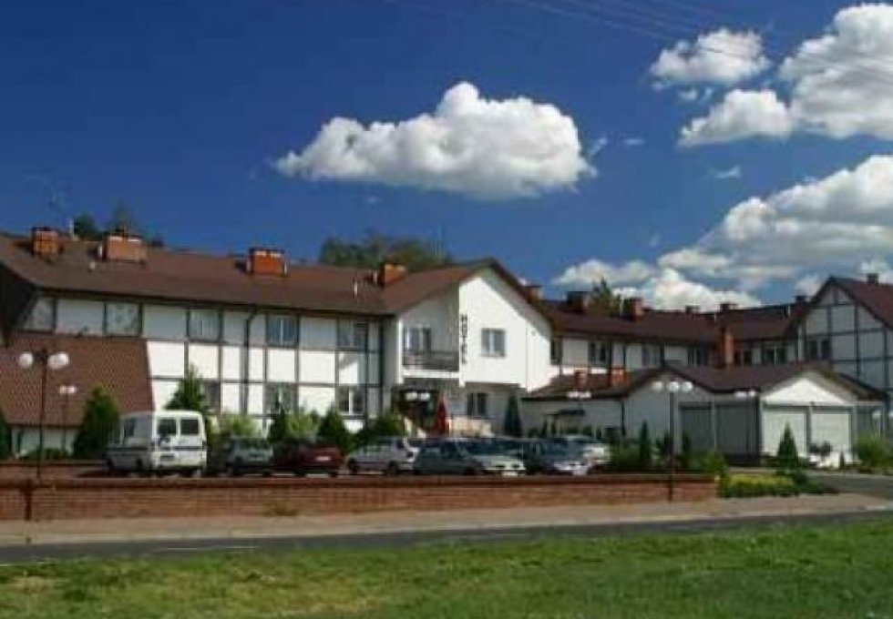 hotel *** - Hotel Olimpus ***
