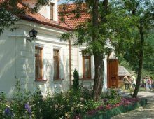 Hotel Cierszewo