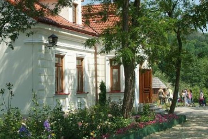Hotel Cierszewo