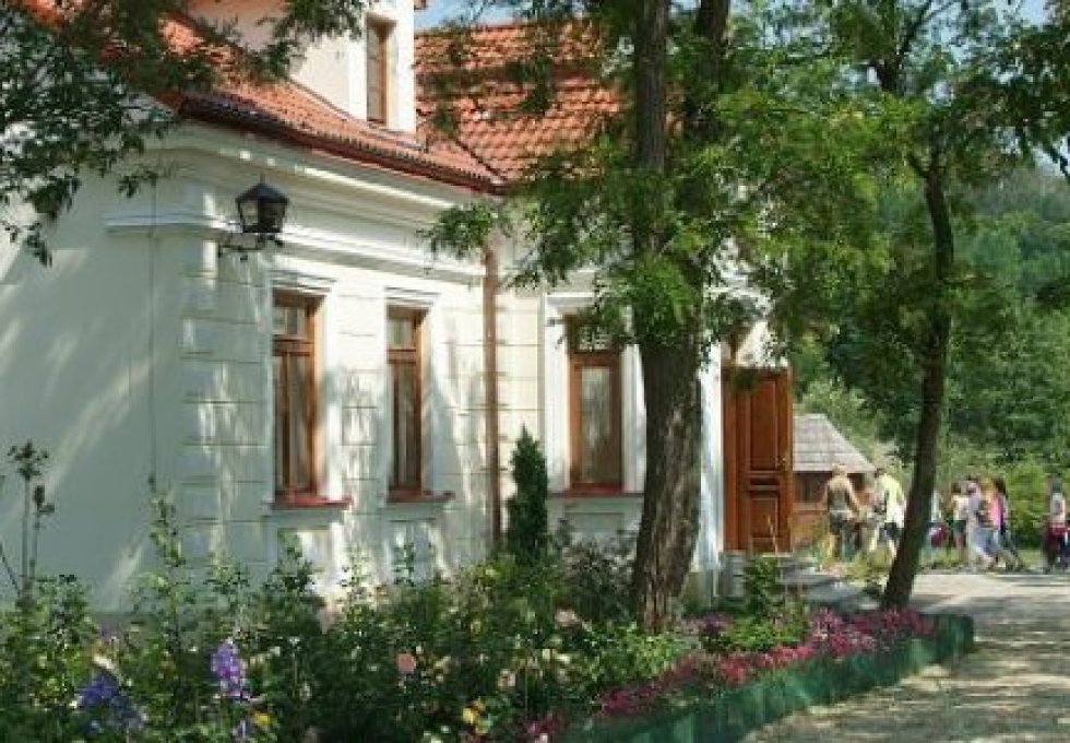hotel - Hotel Cierszewo