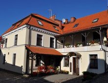 Karczma Stara Stajnia