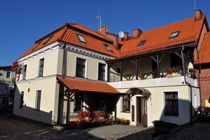 Karczma Stara Stajnia
