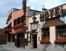 Hotel Karczma Chełmińska ***