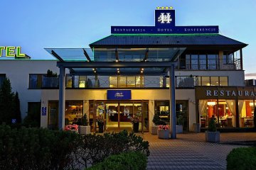 Great Polonia Kraków Airport