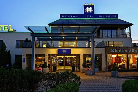 Great Polonia Kraków Airport