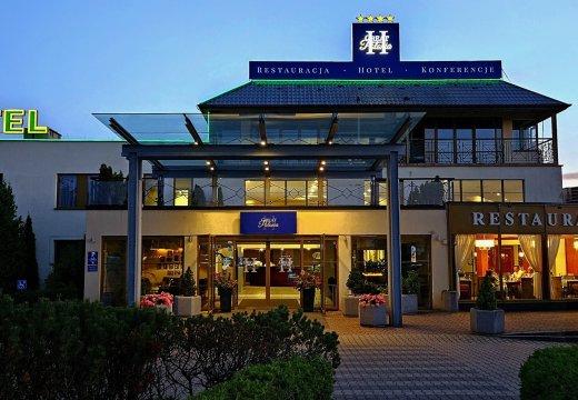 Great Polonia Kraków Airport
